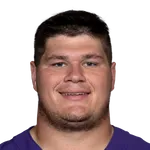 Tyler Linderbaum