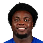Victor Dimukeje