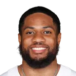 Jabril Cox