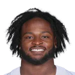 Javonte Williams