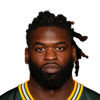 Brenton Cox Jr.