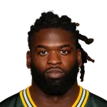 Brenton Cox Jr.