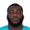 Daviyon Nixon Sr.