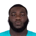 Daviyon Nixon Sr.