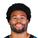 Patrick Johnson