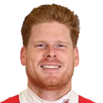 Matt Bushman