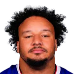 Kendrick Green