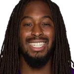 Trey Knox