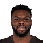 Jerome Ford