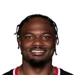 Dameon Pierce