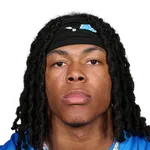 Jahmyr Gibbs