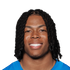 Jahmyr Gibbs (RB - DET)