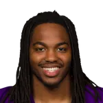 Jordan Mason