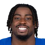 Tyler Goodson