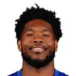 Tyrone Tracy Jr.