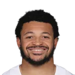 Deuce Vaughn