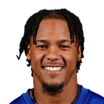 Wan'Dale Robinson