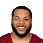 Chris Rodriguez Jr.