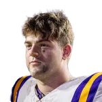 Garrett Nussmeier