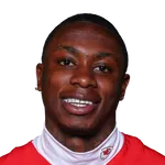 Xavier Worthy