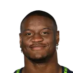 Kenneth Walker III