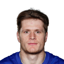 Thomas Fidone selected No. 219 by New York Giants photo