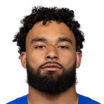 Kyren Williams