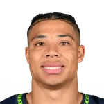 Zach Charbonnet