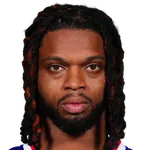 Damar Hamlin
