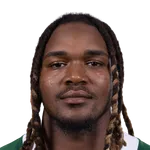 Jamien Sherwood