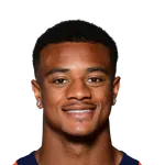 Patrick Surtain Sr.