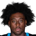 Boogie Basham Jr.