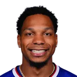 Darrick Forrest