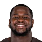 Sam Kamara