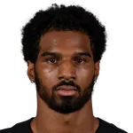 Keith Taylor Jr.