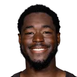 Jalen Camp
