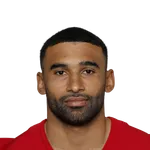Curtis Robinson