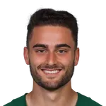 Chris Naggar