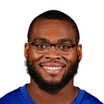 Evan Neal