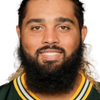 Darian Kinnard