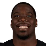Zach Harrison
