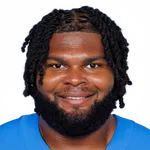 Jamaree Salyer