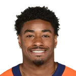 Barrington Wade