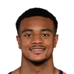 Pat Surtain II