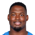 Zion Johnson