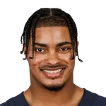 Jaquan Brisker