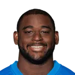 Josh Paschal