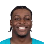 Channing Tindall