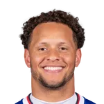 Terrel Bernard