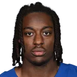 Jelani Woods